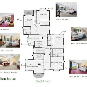 Deluxe Double Room Balcony